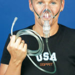 Aerosolmaskervolwassenen