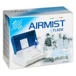 Airmist aerosol box