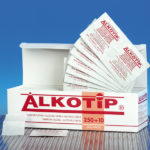 Alkotip250stks