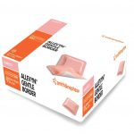 Allevyn gentle border