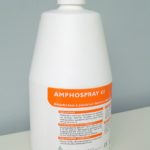 Amphospray