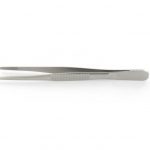 Anatomisch pincet