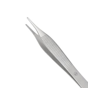 Anatomische Pincetten - Afbeelding 4