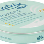 Atrix , Intensive Schutzcreme , 150 ml ,