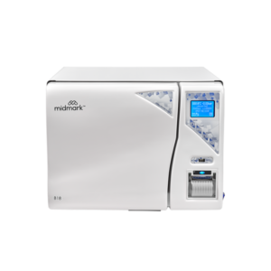 Autoclaaf Midmark B18 - Afbeelding 3