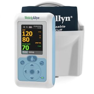 Welch Allyn BP 3400 Sure BP - Afbeelding 3