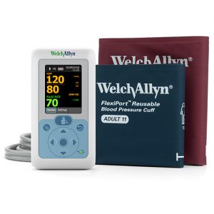 Welch Allyn BP 3400 Sure BP - Afbeelding 4