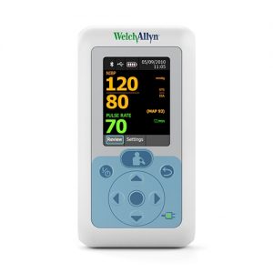 Welch Allyn BP 3400 Sure BP - Afbeelding 5
