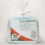BV Slab niet steriel pack