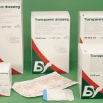 BV Transparant dressing – 3