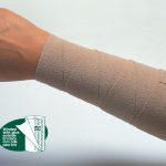 BV Zelfklevende elastische windel