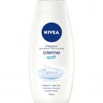 Badschuim Creme Soft