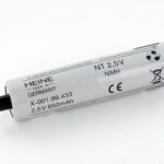 Batterij 2,5V voor Nictr.N2 X-001.99.433
