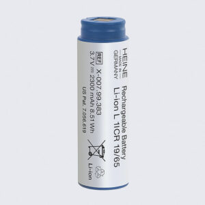 Heine Handvatten Beta Lithium-Ion - Afbeelding 3