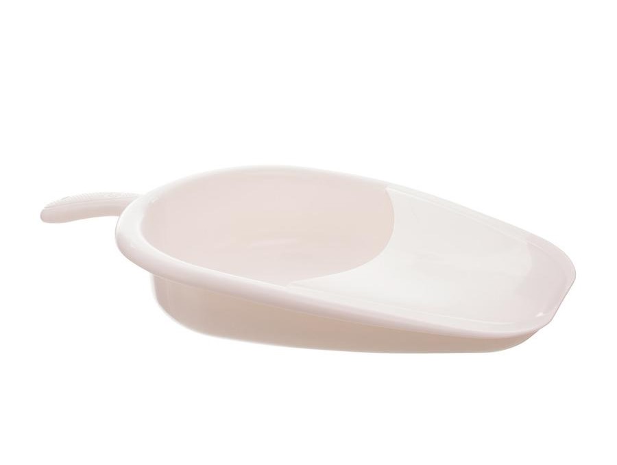 Bedpan schupmodel