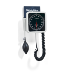 Bloeddrukmeter wandmodel 7670-01