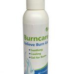 Burncare brandwondgel