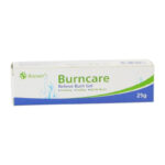 Burncare tube 25-2