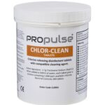CL0001 Cleaning Tablets