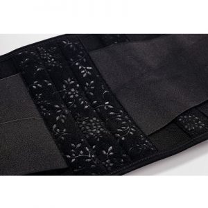 Cellacare Materna - Rugbandage voor zwangere vrouwen - Afbeelding 3