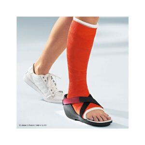 Gipsschoen Shoecast - Loopschoen voor gipsverband - Afbeelding 1