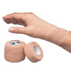 Coban - Elastische zelfklevende windel - Afbeelding 4