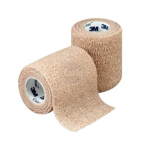 Coban - Elastische zelfklevende windel - Afbeelding 3