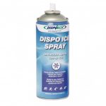 Cod Spray Taumediplast