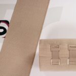 Compressiewindel korte rek