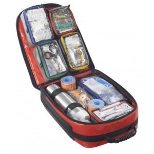 EHBO-Rugzak CORDURA - Afbeelding 4
