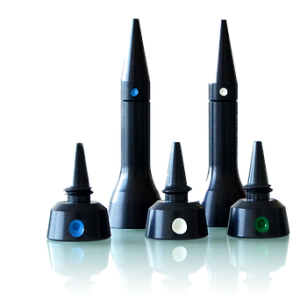 Toebehoren Cryopen "C" - Afbeelding 3