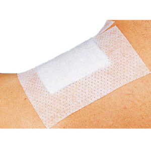 Curafix H - elastische fixeerpleister - Afbeelding 4
