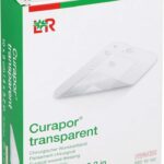 Curapor-transparant-8x10cm