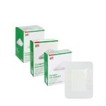 Curapor-transparant-steriel-pack