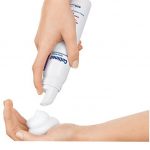 Cutimed acute schuim