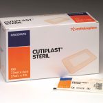 Cutiplast Steril pac