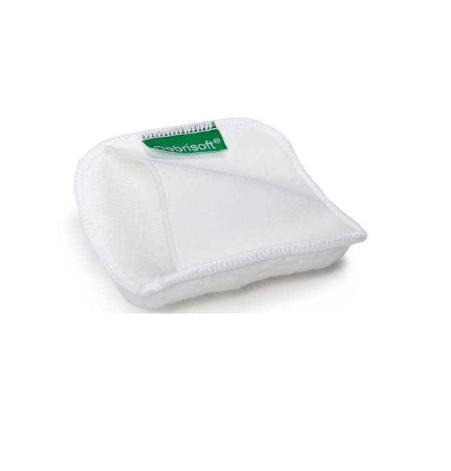 Debrisoft Pads - Van Houdt Medical