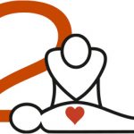 Defibrillator tekening