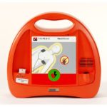 DefibrillatorPrimedicHeartSavePAD