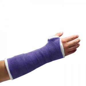 Delta Lite Plus - synthetische gips - Afbeelding 3