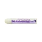 Dermabond huidlijm-closeup