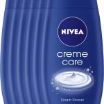 Douchecreme care