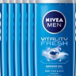 DouchegelVitalityFreshMen