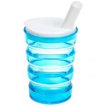 Drinkbeker 220825 blauw