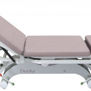 Elektrische Gynaecotafel DUOLYS - Afbeelding 3
