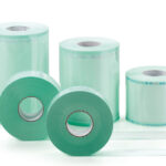 E-line Autoclaaffolie op rol.II