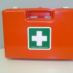 EHBO-koffer Medi-Multi 2