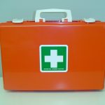 EHBO-koffer Toolpac toe