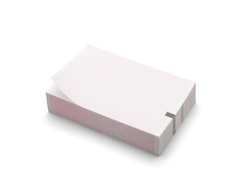 EKG-Papier CP50 Zfold
