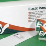 Elastische windels 415